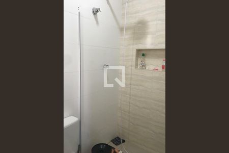 Apartamento à venda com 2 quartos, 46m² em Parque Oratório, Santo André