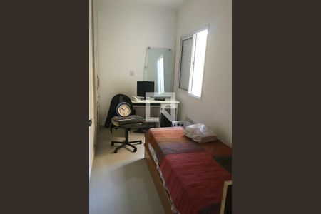 Apartamento à venda com 2 quartos, 46m² em Parque Oratório, Santo André