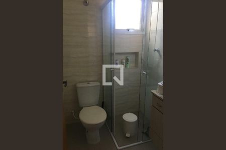 Apartamento à venda com 2 quartos, 46m² em Parque Oratório, Santo André