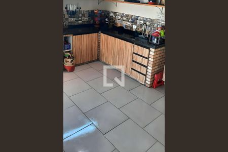 Apartamento à venda com 2 quartos, 90m² em Vila Eldizia, Santo André