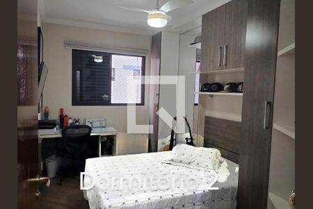 Apartamento à venda com 4 quartos, 160m² em Parque das Nações, Santo André