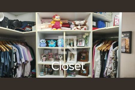 Apartamento à venda com 4 quartos, 160m² em Parque das Nações, Santo André