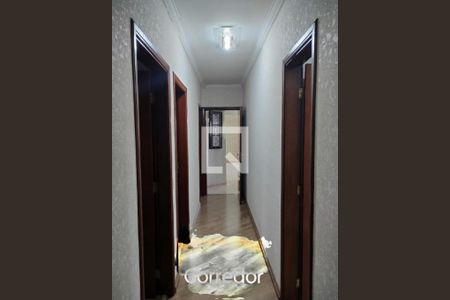 Apartamento à venda com 4 quartos, 160m² em Parque das Nações, Santo André