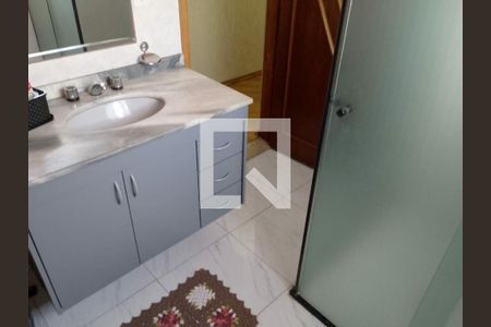 Casa à venda com 3 quartos, 150m² em Parque João Ramalho, Santo André