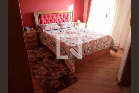 Casa à venda com 3 quartos, 150m² em Parque João Ramalho, Santo André