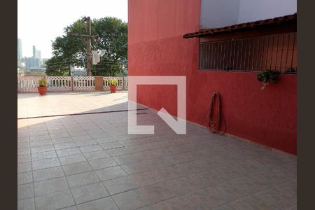 Casa à venda com 3 quartos, 150m² em Parque João Ramalho, Santo André