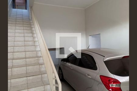 Casa à venda com 3 quartos, 150m² em Parque João Ramalho, Santo André