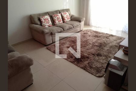 Casa à venda com 3 quartos, 150m² em Parque João Ramalho, Santo André