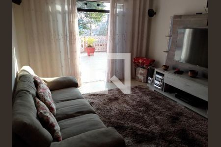 Casa à venda com 3 quartos, 150m² em Parque João Ramalho, Santo André