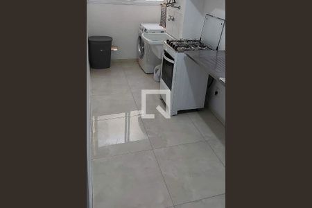 Apartamento à venda com 2 quartos, 48m² em Parque Jaçatuba, Santo André