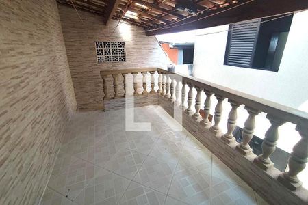 Casa à venda com 2 quartos, 125m² em Jardim Marek, Santo André