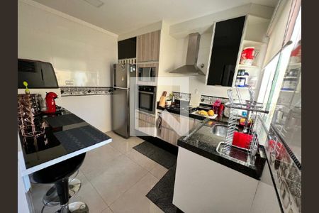 Apartamento à venda com 2 quartos, 75m² em Vila Metalúrgica, Santo André
