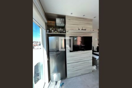 Apartamento à venda com 2 quartos, 75m² em Vila Metalúrgica, Santo André