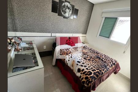 Apartamento à venda com 2 quartos, 75m² em Vila Metalúrgica, Santo André