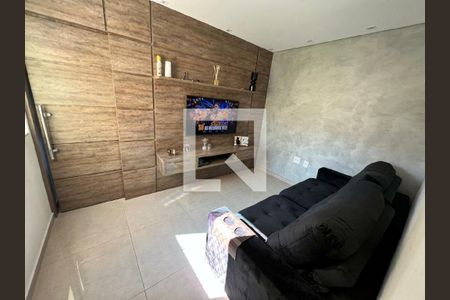 Apartamento à venda com 2 quartos, 75m² em Vila Metalúrgica, Santo André