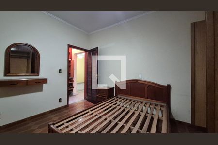 Quarto de casa à venda com 1 quarto, 125m² em Vila Leopoldina, Santo André