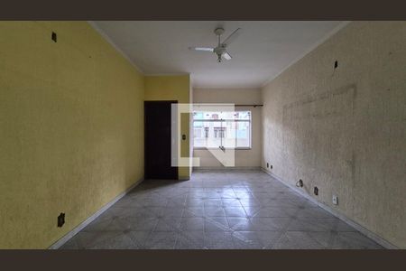 Sala de casa à venda com 1 quarto, 125m² em Vila Leopoldina, Santo André