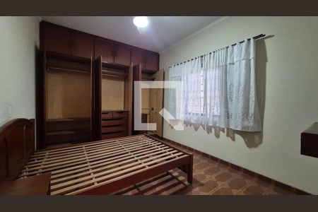 Quarto de casa à venda com 1 quarto, 125m² em Vila Leopoldina, Santo André