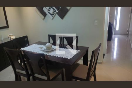 Casa à venda com 3 quartos, 100m² em Santa Terezinha, Santo André