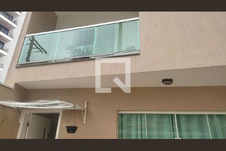 Casa à venda com 3 quartos, 100m² em Santa Terezinha, Santo André