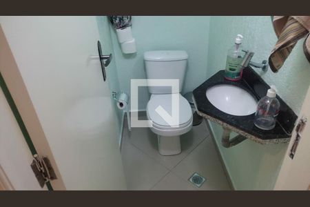 Casa à venda com 3 quartos, 100m² em Santa Terezinha, Santo André