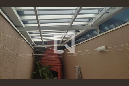 Casa à venda com 3 quartos, 100m² em Santa Terezinha, Santo André