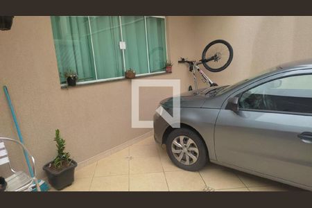 Casa à venda com 3 quartos, 100m² em Santa Terezinha, Santo André