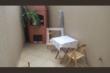 Casa à venda com 3 quartos, 100m² em Santa Terezinha, Santo André
