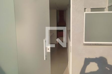 Apartamento à venda com 2 quartos, 67m² em Jardim Santo Antônio, Santo André