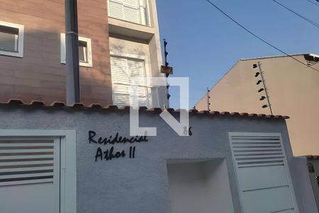 Apartamento à venda com 2 quartos, 67m² em Jardim Santo Antônio, Santo André