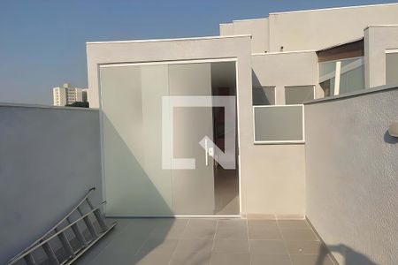 Apartamento à venda com 2 quartos, 67m² em Jardim Santo Antônio, Santo André