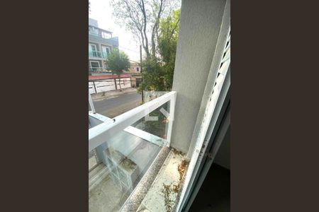 Apartamento à venda com 2 quartos, 49m² em Utinga, Santo André