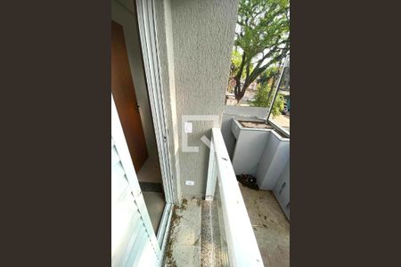 Apartamento à venda com 2 quartos, 49m² em Utinga, Santo André