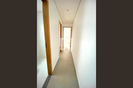 Apartamento à venda com 2 quartos, 49m² em Utinga, Santo André