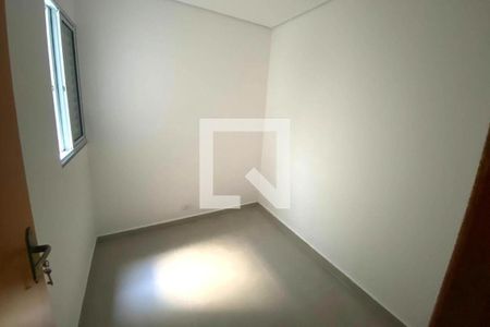 Apartamento à venda com 2 quartos, 49m² em Utinga, Santo André