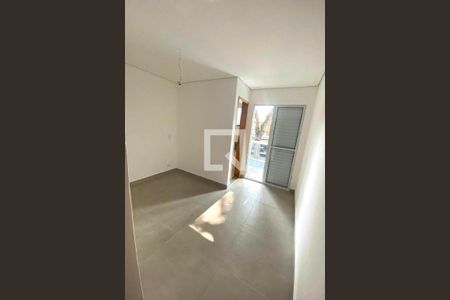 Apartamento à venda com 2 quartos, 49m² em Utinga, Santo André