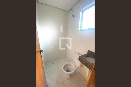Apartamento à venda com 2 quartos, 49m² em Utinga, Santo André