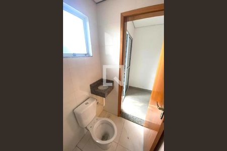 Apartamento à venda com 2 quartos, 49m² em Utinga, Santo André