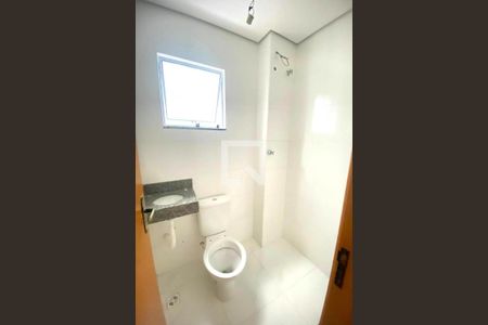 Apartamento à venda com 2 quartos, 49m² em Utinga, Santo André