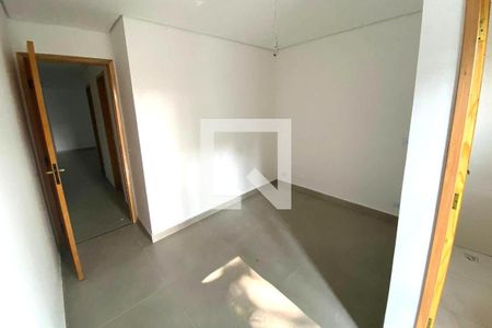 Apartamento à venda com 2 quartos, 49m² em Utinga, Santo André