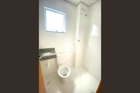 Apartamento à venda com 2 quartos, 49m² em Utinga, Santo André