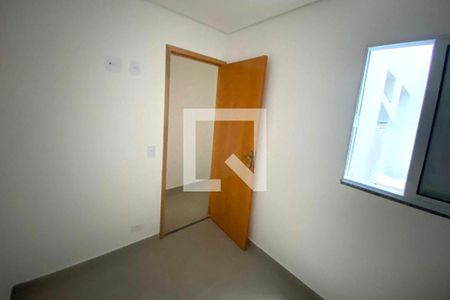 Apartamento à venda com 2 quartos, 49m² em Utinga, Santo André