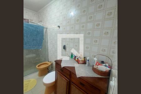 Casa à venda com 2 quartos, 164m² em Vila Vitória, Santo André