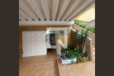 Casa à venda com 2 quartos, 164m² em Vila Vitória, Santo André