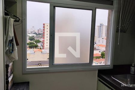 Apartamento à venda com 2 quartos, 70m² em Parque das Nações, Santo André