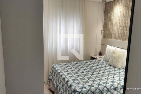 Apartamento à venda com 2 quartos, 70m² em Parque das Nações, Santo André