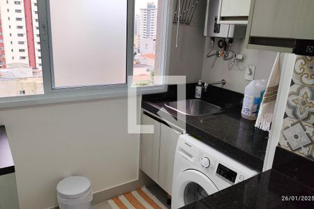 Apartamento à venda com 2 quartos, 70m² em Parque das Nações, Santo André
