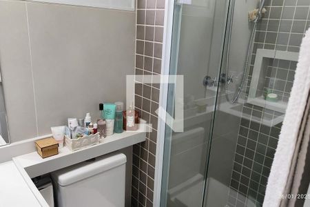 Apartamento à venda com 2 quartos, 70m² em Parque das Nações, Santo André