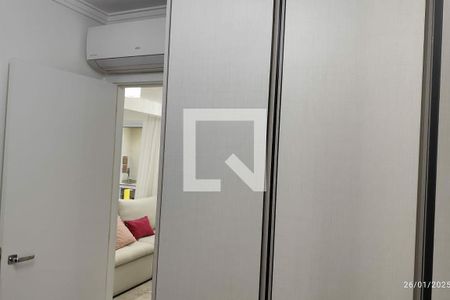 Apartamento à venda com 2 quartos, 70m² em Parque das Nações, Santo André