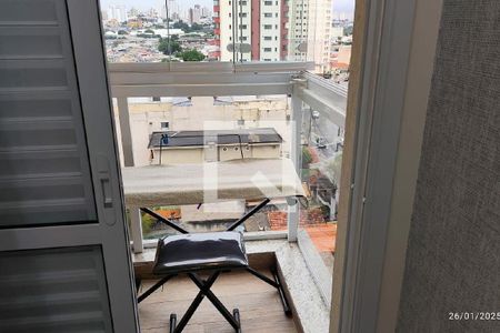Apartamento à venda com 2 quartos, 70m² em Parque das Nações, Santo André